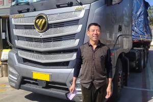 我和我的歐曼丨安全舒適低能耗，炭黑運(yùn)輸難不倒