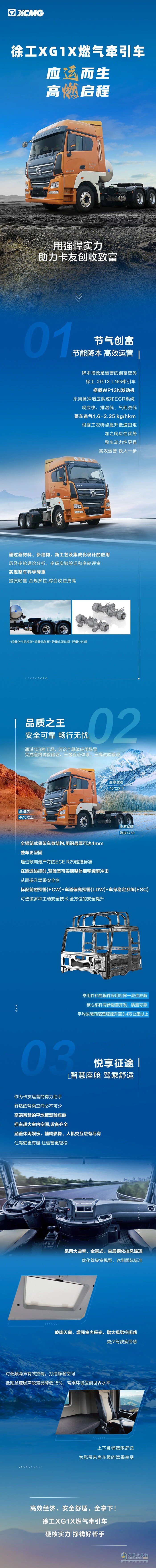 買徐工XG1X燃?xì)鉅恳?！?chuàng)富遙遙領(lǐng)先