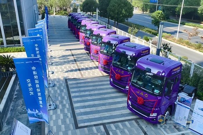 中國卡車網