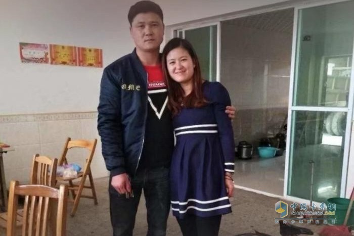 倍速創(chuàng)富！90后夫妻“嘗鮮”解放JH6后“路轉(zhuǎn)粉”