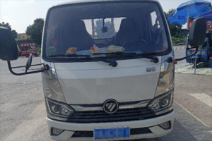 好車當(dāng)安利！西安劉師傅，“讓親戚朋友都開上奧鈴M卡”
