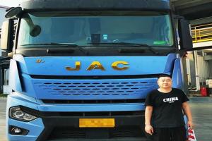 第四周周冠軍揭曉！老司機(jī)暢談節(jié)油技