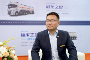 中集強冠湯正林：致力于解決行業(yè)痛點，“未來之罐”以價值取勝！