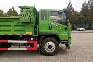全能型城建工程好幫手，解放虎6G中型自卸車震撼來襲！