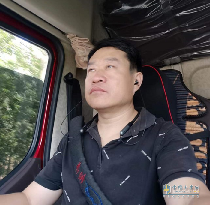 大馬力 大駕駛室，乘龍H5 290載貨車助卡友跑綠通賺大錢
