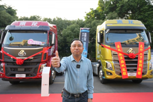 乘龍品牌，為什么讓珠三角客戶信任和跟隨了十年