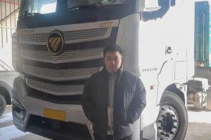 比省更??！EST燃氣車為煤二代提供最優(yōu)解