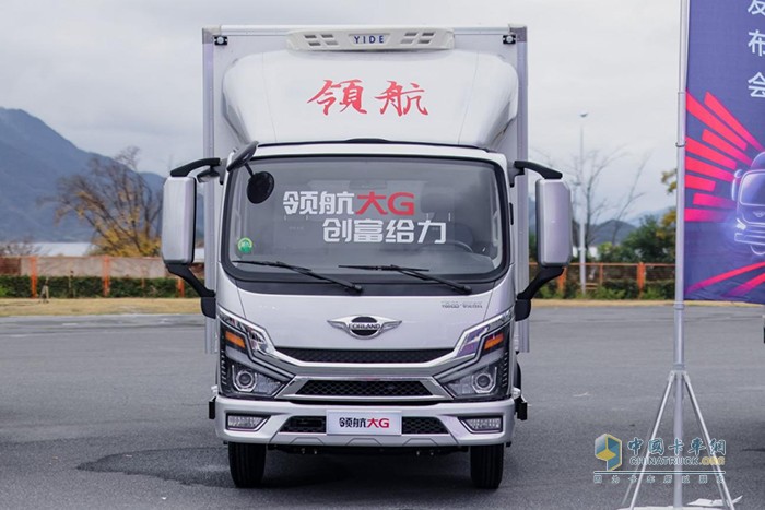 綠通賺錢(qián)難？那要看誰(shuí)干！領(lǐng)航大G讓拉綠通的路，也能變成黃金路