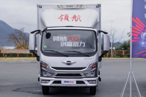 綠通賺錢難？那要看誰(shuí)干！領(lǐng)航大G讓拉綠通的路，也能變成黃金路
