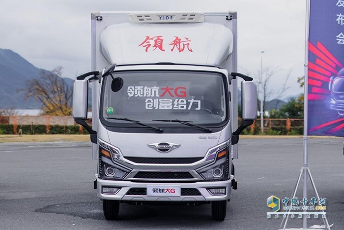 領(lǐng)航大G，能給用戶賺到錢嗎？
