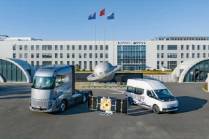 引領商用車行業(yè)變革 遠程商用車順利通過高新技術企業(yè)認定