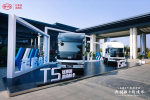 油電同價(jià)，顛覆燃油 比亞迪輕卡T5系列售價(jià)13.98萬元起