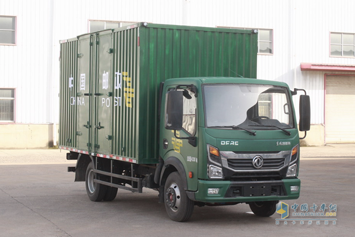 東風(fēng)輕型車