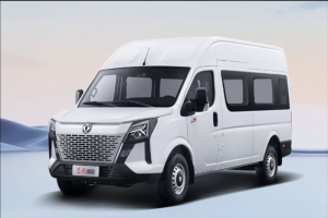 新年新車新生活，8.98萬起，即刻擁有東風御風