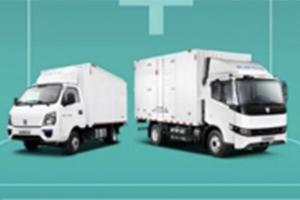 商用車“電比油低”，遠程“車電分離”開啟全面替代燃油車時代  