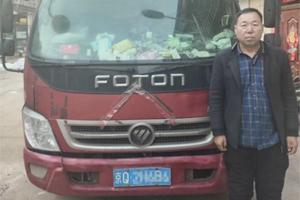 老司機的凡爾賽式抱怨，開奧鈴車讓我找不到理由換車！