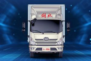 跑運(yùn)輸 選輕卡 解放領(lǐng)途讓卡友邁進(jìn)創(chuàng)富未來式