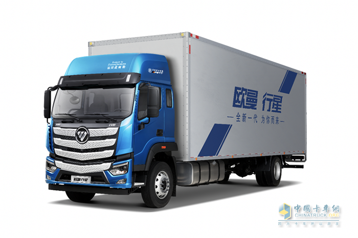 政協(xié)委員建議增設(shè)自動擋貨車駕駛證類別