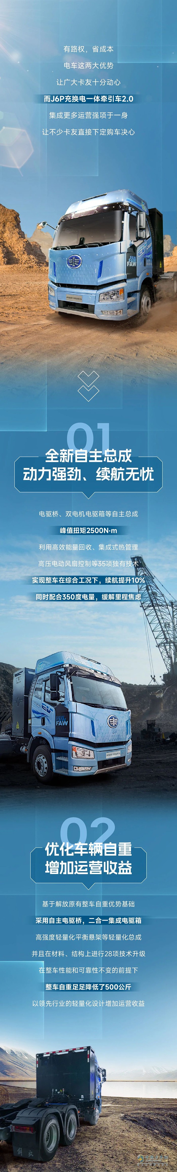 2.0時代的解放電車，讓人動心的理由更多！