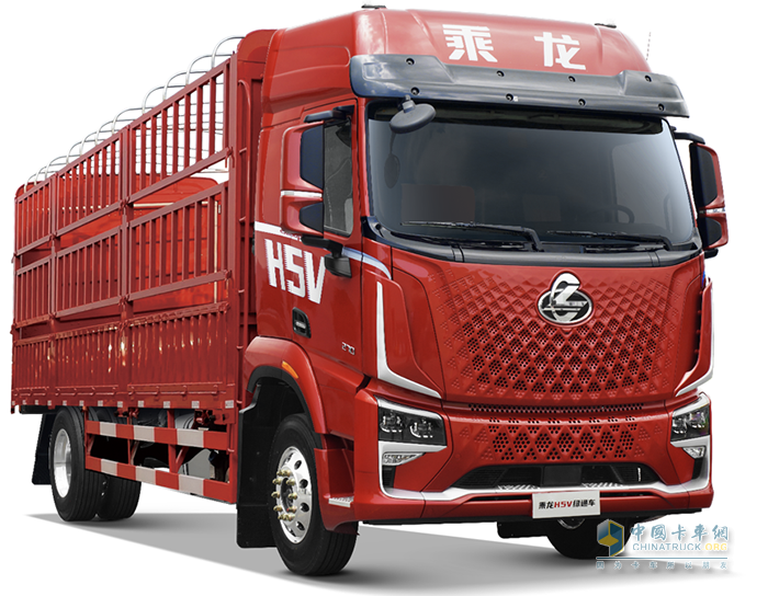 三度蟬聯(lián)，東風柳汽乘龍品牌產(chǎn)品雙雙閃耀“金蜂盛典”