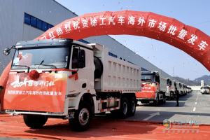 200臺(tái)！又一個(gè)海外大單被徐工拿下