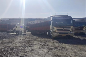 舒適安全為選車標(biāo)準(zhǔn)！這家物流企業(yè)80%車輛均來自聯(lián)合重卡