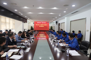 聚力共贏，綠動未來，陜汽重卡鑄就輝煌新篇