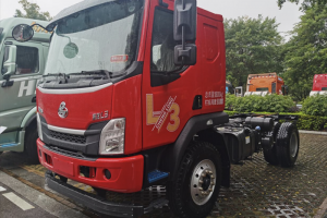 乘龍 L3 4×2 自卸車：滿足鄉(xiāng)村基建運(yùn)輸需求 為卡車司機(jī)帶來更多收益和價(jià)值