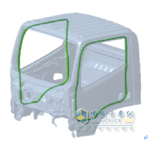 “勤儉持家”飛碟奧馳MV3，開(kāi)起來(lái)比燃油車(chē)省一半！