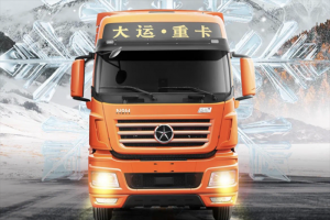95后、00后卡友占比不足5%？“坐騎”是大運N9H燃氣車人數(shù)必然颼颼漲