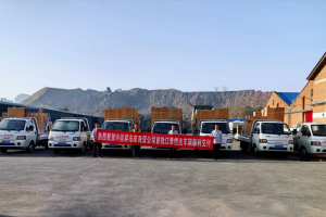 “挑剔”的胖東來 為什么批量采購(gòu)江淮1卡愷達(dá)做家用電器配送？