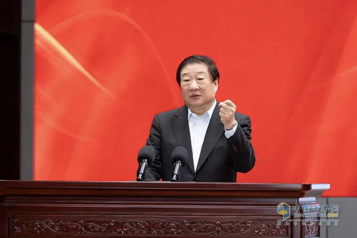 譚旭光：大干二季度，超越一季度！