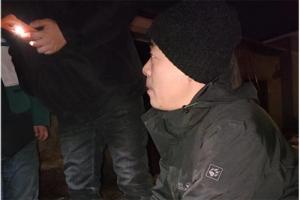 徐工情，天下行 無懼雨夜風(fēng)雪，徐工服務(wù)守護您的出行