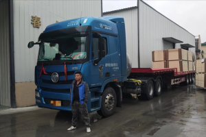 節(jié)氣挑戰(zhàn)英雄榜：百公里氣耗23.3kg，田師傅駕乘歐曼燃?xì)廛?，越開越贏！