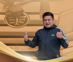 “解放夢(mèng)想合伙人”蔣正正與J7 LNG的逐夢(mèng)之旅