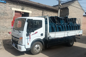 造車?yán)砟铍p奔赴，東風(fēng)多利卡超能Q23大車?yán)≤嚂承袩o阻
