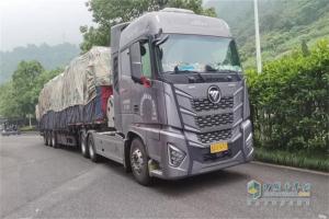 節(jié)氣挑戰(zhàn)英雄榜，能省會(huì)賺百公里氣耗24.4KG，歐曼燃?xì)廛囀菑垘煾档男刨囍x