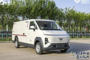 “世界鋁王”魏橋跨界造新能源商用車 朋友圈為何那么看好 ？