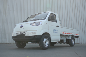 能裝 能省 更安全，開瑞小象X3升級(jí)突破核心技術(shù)