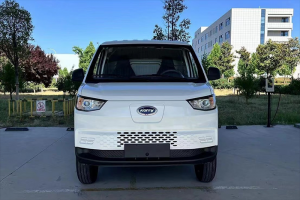 新品搶先看！開瑞汽車雙子星實(shí)測(cè)揭秘