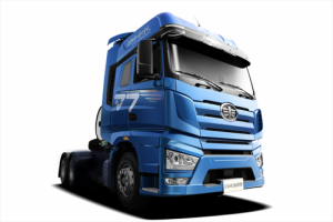 “世界頂流”解放J7，2024年第10000輛整車下線！