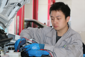 開瑞汽車服務(wù)標(biāo)準(zhǔn)持續(xù)加碼，以長(zhǎng)期戰(zhàn)略保障用戶權(quán)益