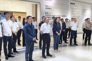 解放新能源輕卡經(jīng)銷商座談會成功召開 持續(xù)推進新能源輕卡高質(zhì)量發(fā)展