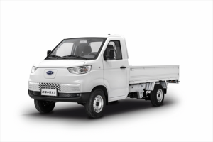 開瑞新能源小象X3與江豚E5雙車即將震撼上市，引領(lǐng)綠色物流新時代