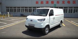 建材配送、社團配送、貨運平臺等用戶看過來，江豚E5成本效益與品質(zhì)標桿的完美結合