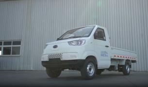 開瑞小象X3，能裝、能省、更安全！“0自燃”+電池終身質(zhì)保
