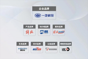 行業(yè)首位！解放2024年品牌價值1318.45億元