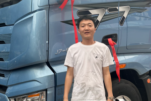 解放“夢想合伙人”王通，助力更多卡友實現(xiàn)創(chuàng)富夢想