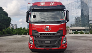 暢享水果自由，乘龍H5冷藏車助卡友致富“鮮”行
