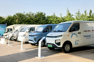 吉利遠程商用車攜手沿黃“朋友圈”，加速山東城配物流綠色智能發(fā)展